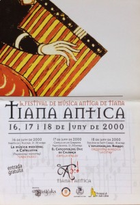 cartell_2000-Tiana-Antica