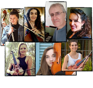Camerata Ègara