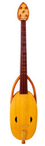 Viola de ploma